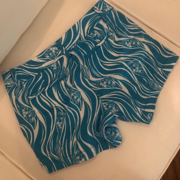 shorts - Picture 2 of 2